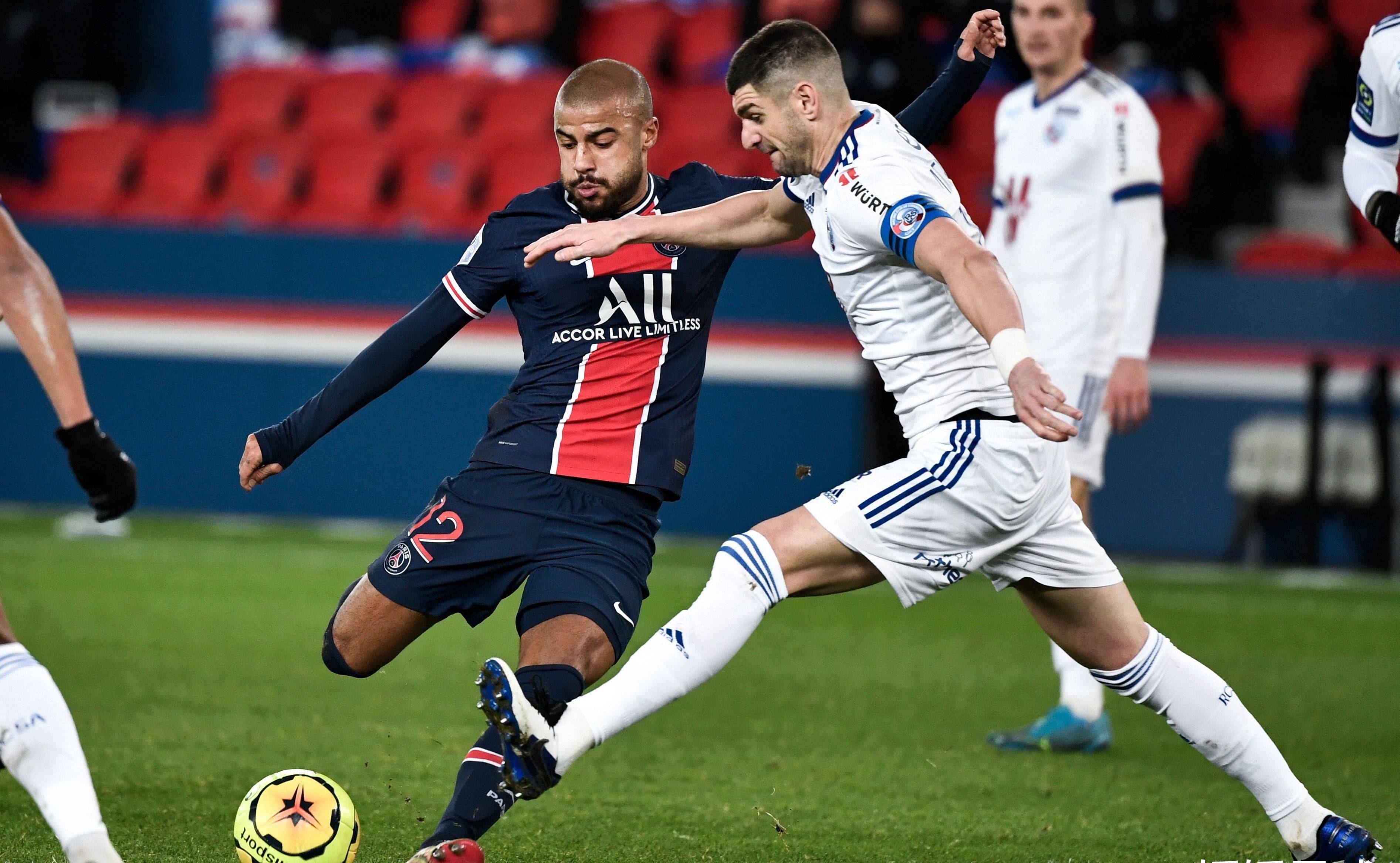 包含法甲精彩时刻不断,战术变化让比赛更精彩的词条 包含法甲精彩时刻不断,战术变化让比赛更精彩的词条