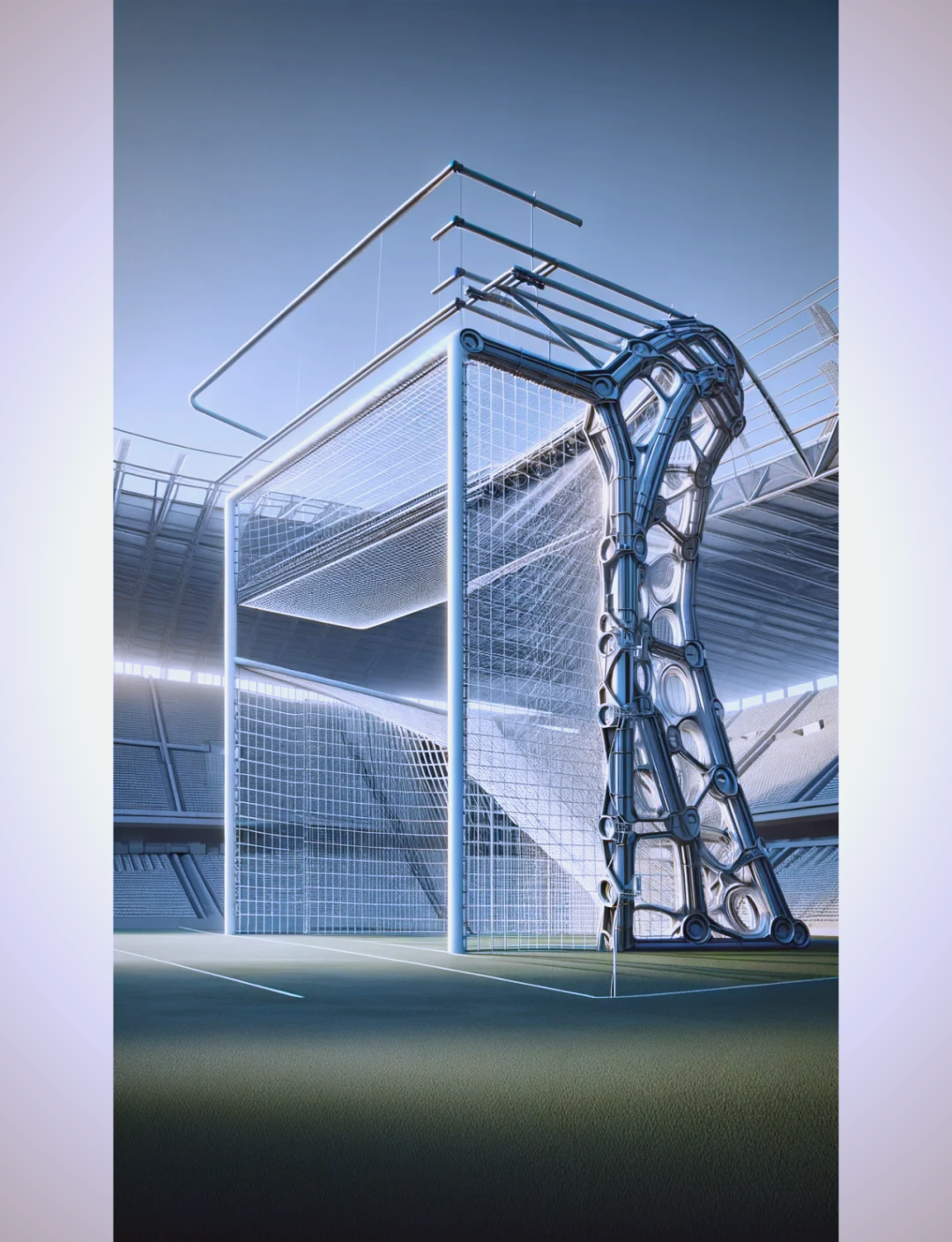 开云体育入口-未来足球训练设施将引入虚拟现实技术
